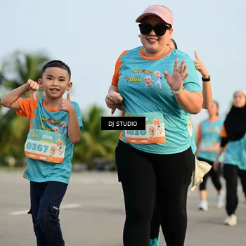 Runner Photo 8347696