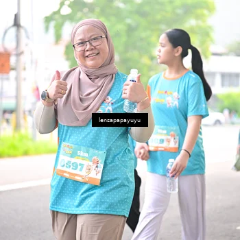 Runner Photo 8347697