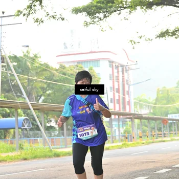Runner Photo 8347698