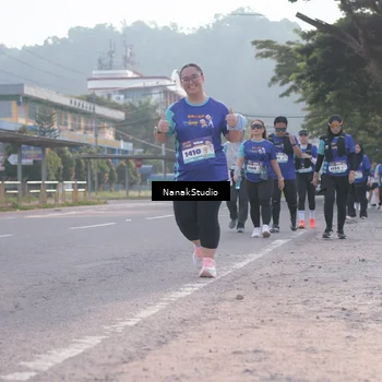 Runner Photo 8347699
