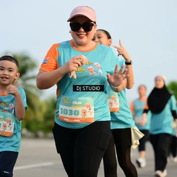 Runner Photo 8347700