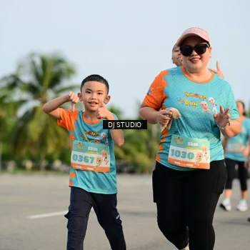 Runner Photo 8347701
