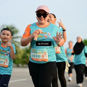 Runner Photo 8347702