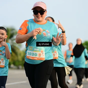 Runner Photo 8347705