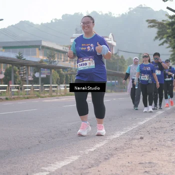 Runner Photo 8347706