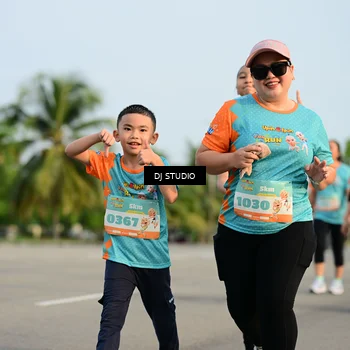Runner Photo 8347707