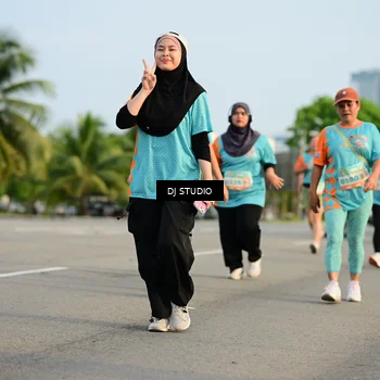 Runner Photo 8347710