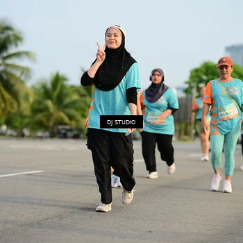 Runner Photo 8347713