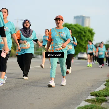 Runner Photo 8347715