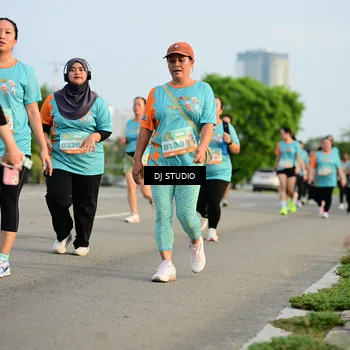 Runner Photo 8347716