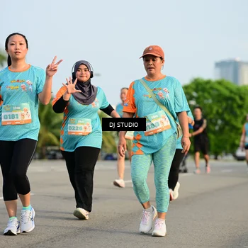Runner Photo 8347717