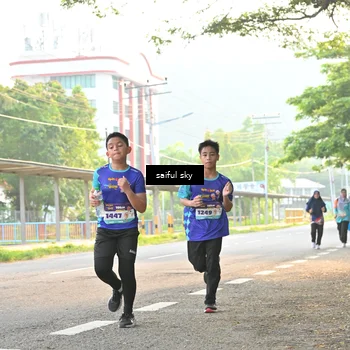 Runner Photo 8347718