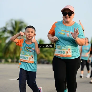 Runner Photo 8347720