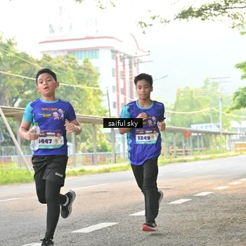 Runner Photo 8347721