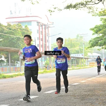 Runner Photo 8347722