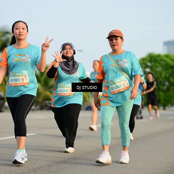 Runner Photo 8347724