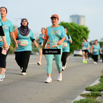 Runner Photo 8347727