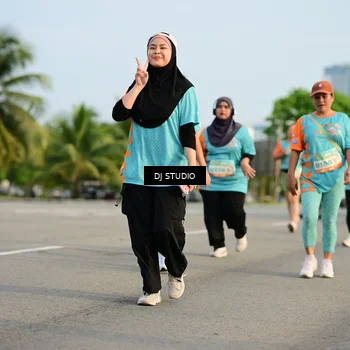 Runner Photo 8347728
