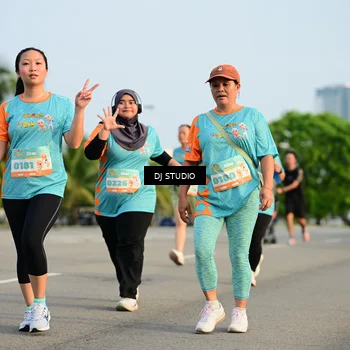 Runner Photo 8347729