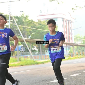 Runner Photo 8347732