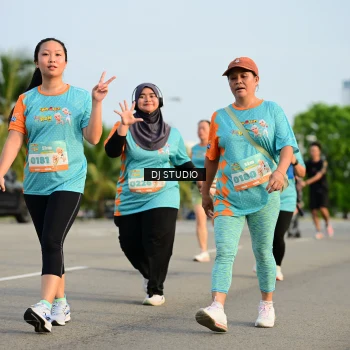 Runner Photo 8347738