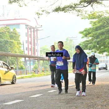 Runner Photo 8347739