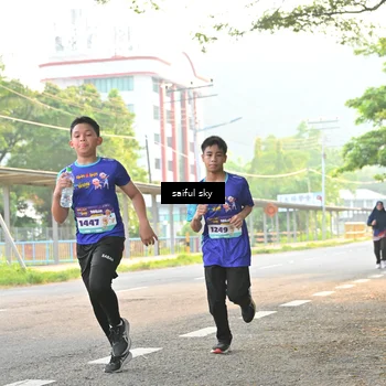 Runner Photo 8347744