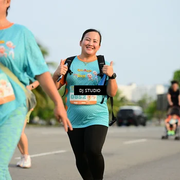 Runner Photo 8347745