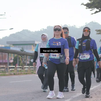 Runner Photo 8347748