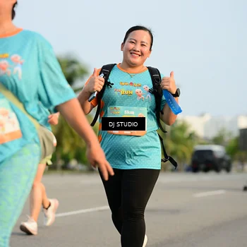 Runner Photo 8347751