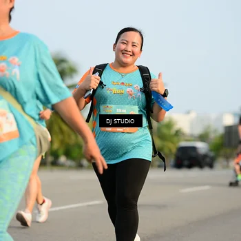 Runner Photo 8347752