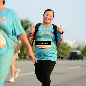 Runner Photo 8347753