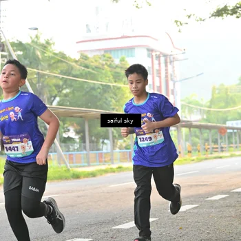 Runner Photo 8347754