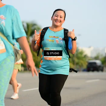 Runner Photo 8347755