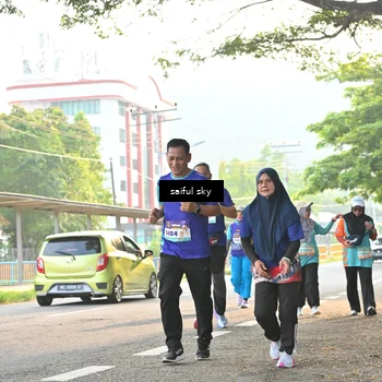 Runner Photo 8347756