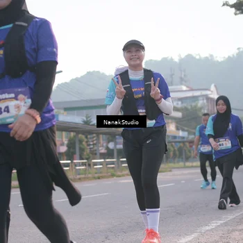 Runner Photo 8347758