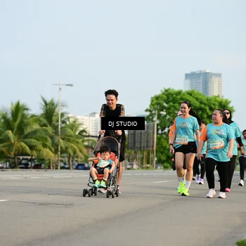 Runner Photo 8347760