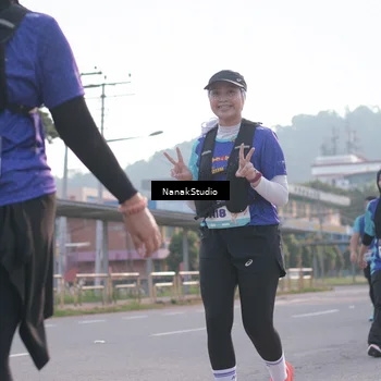 Runner Photo 8347762