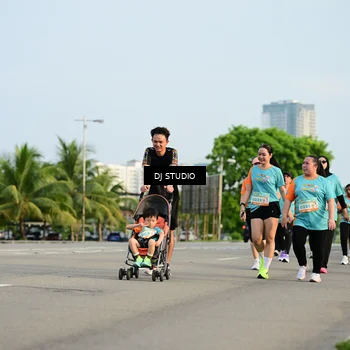Runner Photo 8347763