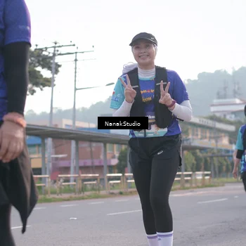 Runner Photo 8347764