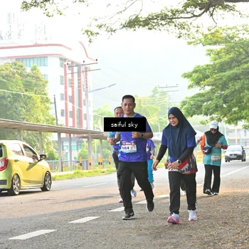 Runner Photo 8347765