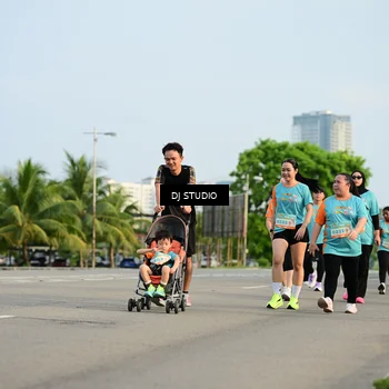 Runner Photo 8347766