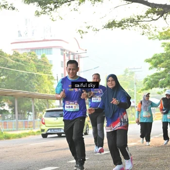 Runner Photo 8347767
