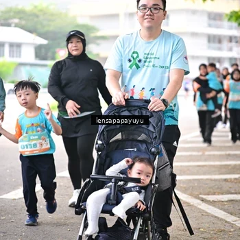 Runner Photo 8347768