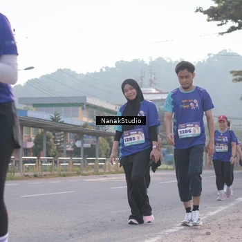 Runner Photo 8347770