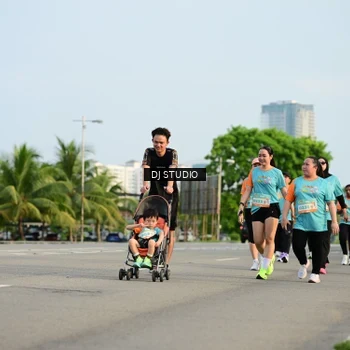 Runner Photo 8347771