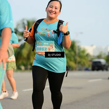 Runner Photo 8347772