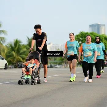 Runner Photo 8347773