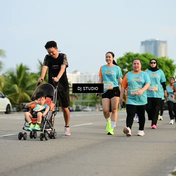 Runner Photo 8347775