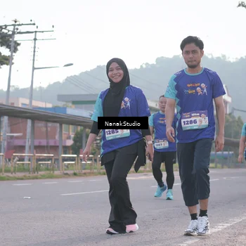 Runner Photo 8347779